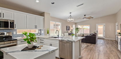 19438 N 110th Drive, Sun City
