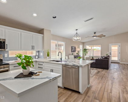 19438 N 110th Drive, Sun City