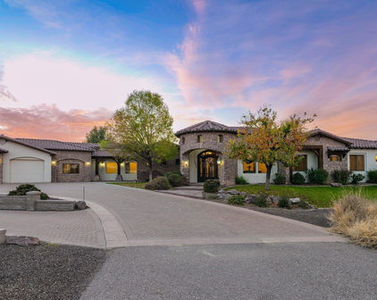 1290 N Constellation Court, Gilbert