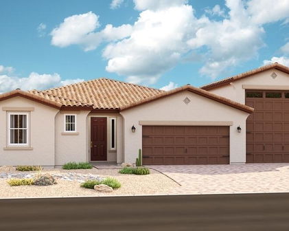 40368 W Desert Fairways Drive, Maricopa