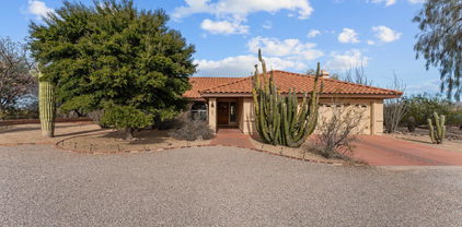 1050 S Camino De Alegre --, Wickenburg