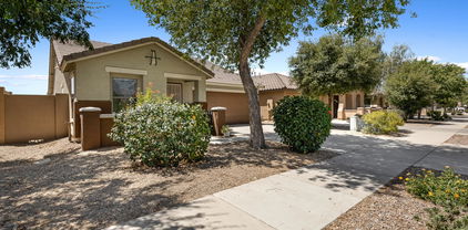 21933 E Via Del Palo --, Queen Creek
