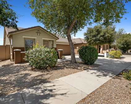 21933 E Via Del Palo --, Queen Creek