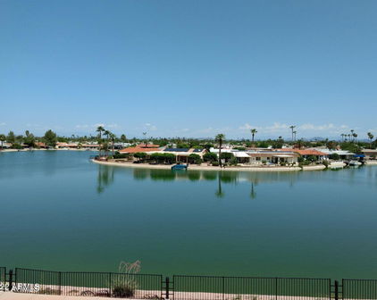 10330 W Thunderbird Boulevard Unit B314, Sun City