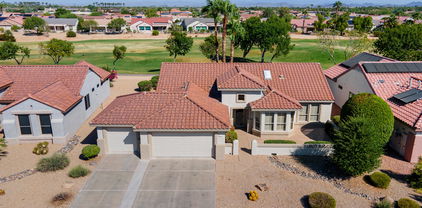 16462 W Lava Drive, Surprise