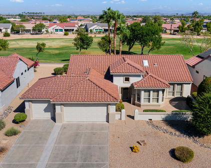 16462 W Lava Drive, Surprise