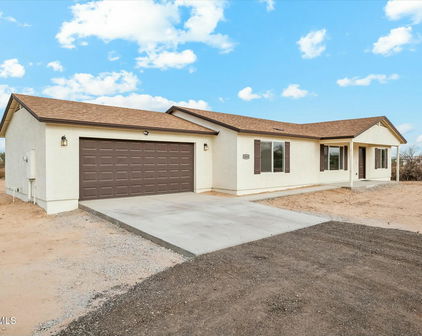 25603 W Hedgehog Road, Wittmann