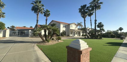6337 W Deer Valley Road, Glendale