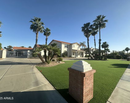 6337 W Deer Valley Road, Glendale