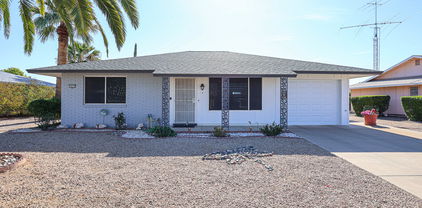 18621 N 104th Drive, Sun City