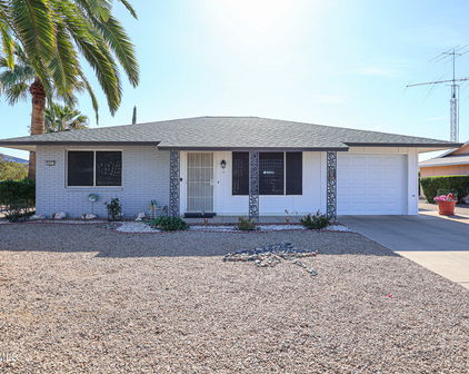 18621 N 104th Drive, Sun City