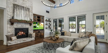 9412 E Hidden Spur Trail, Scottsdale