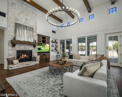 9412 E Hidden Spur Trail, Scottsdale