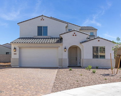 8865 W Orange Drive, Glendale