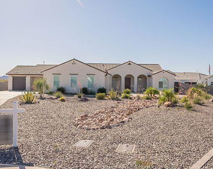 496 W Amherst Street, San Tan Valley