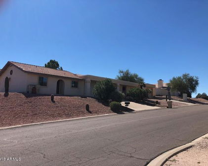 16405 E Arroyo Vista Drive Unit A&B, Fountain Hills