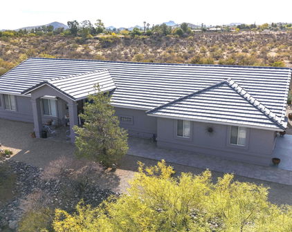 360 Bonita Drive, Wickenburg