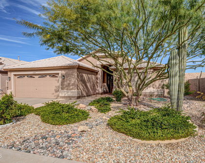10914 W Chino Drive, Sun City