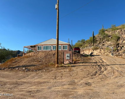 2960 W Tonto Street, Apache Junction