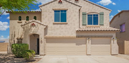 5440 W Apollo Road, Laveen