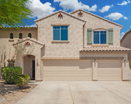 5440 W Apollo Road, Laveen