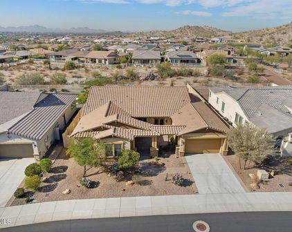 12014 S 181st Drive, Goodyear