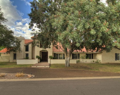2172 E Calle De Arcos --, Tempe