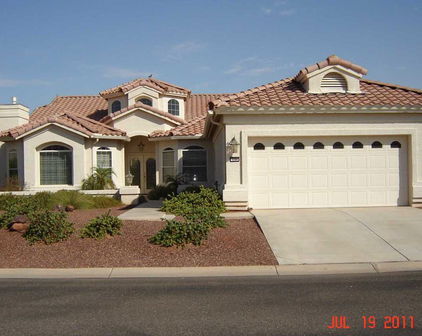 3266 N 159th Drive, Goodyear