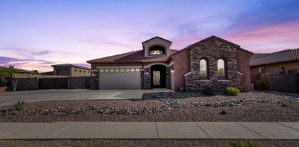 10589 W Camino De Oro --, Peoria