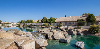 10846 W Mohawk Lane, Sun City