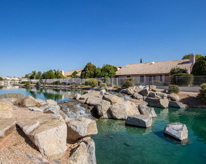 10846 W Mohawk Lane, Sun City