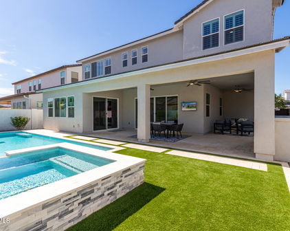 17195 W Piperton Street, Surprise