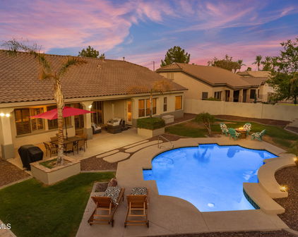 4720 N 129th Avenue, Litchfield Park