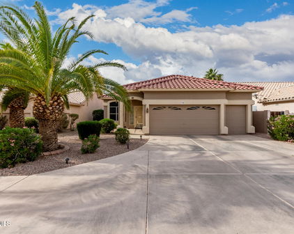 11542 W Pronghorn Court, Surprise