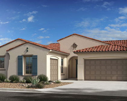 20705 W San Miguel Avenue, Buckeye