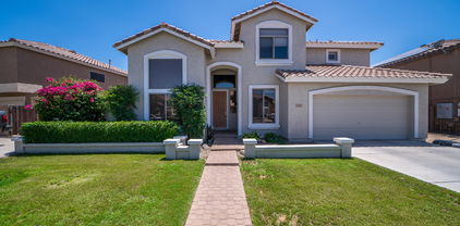 10849 W Carlota Lane, Sun City