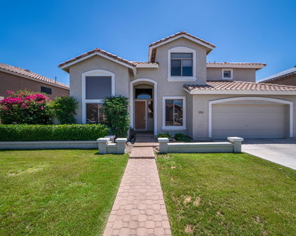 10849 W Carlota Lane, Sun City