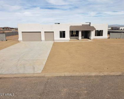 24336 W Bobwhite Way, Wittmann