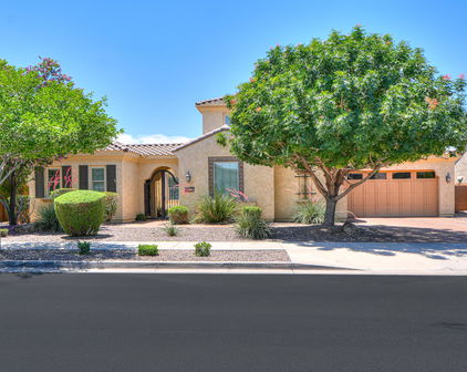 21662 S 222nd Court, Queen Creek