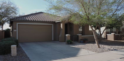 21947 E Via Del Palo --, Queen Creek