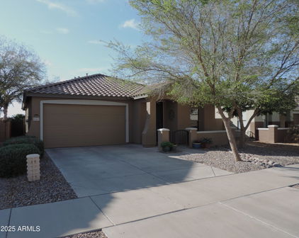 21947 E Via Del Palo --, Queen Creek