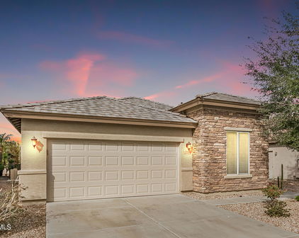 22938 W Arrow Drive, Buckeye