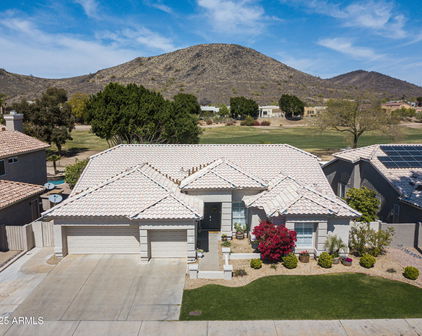 6340 W Donald Drive, Glendale