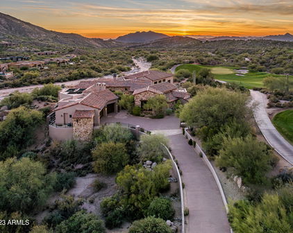 40596 N 97th Street, Scottsdale