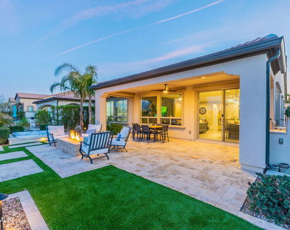 36207 N Stoneware Drive, Queen Creek