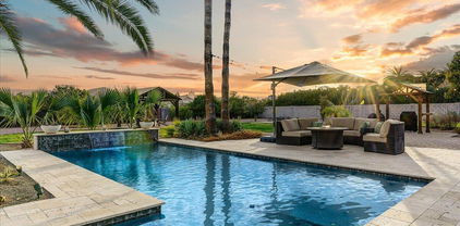 6323 E Gold Dust Avenue, Paradise Valley