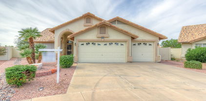 20434 N 109th Drive, Sun City