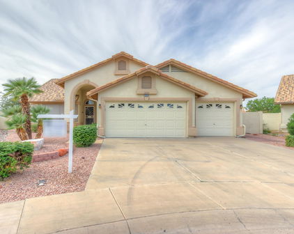 20434 N 109th Drive, Sun City