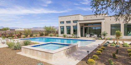 28814 N Summit Springs Road, Rio Verde