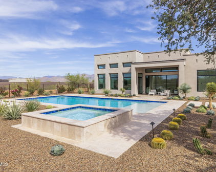 28814 N Summit Springs Road, Rio Verde